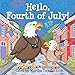 Hello, Fourth of July!