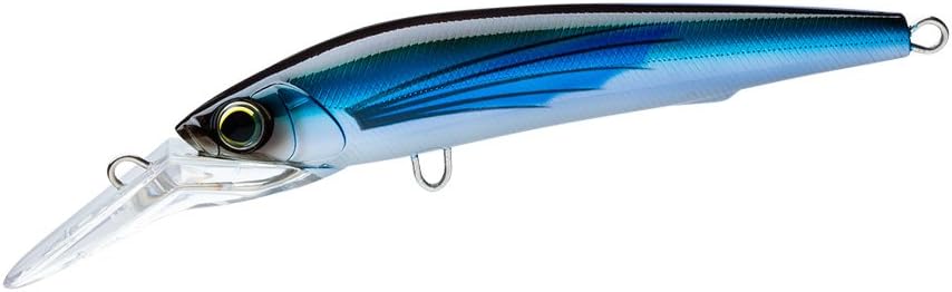 Yo-Zuri Hydro Magnum (S) Trolling Lure, Fishing Gear, Saltwater Fishing, Freshwater, Sea Bass