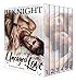 Uncaged Love: The Complete Six-Book Boxed Set