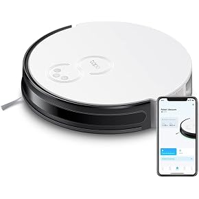Amazon.co.jp: ｜ロボット掃除機: ホーム＆キッチン