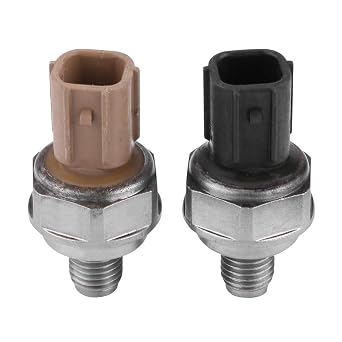 Transmission Pressure Switch, 2pcs Transmission Pressure Switches for HA28600 P7W 003 28600 P7Z 003 Transmission Pressure Switch 28600-P7W-0 28610-rke-004 tr