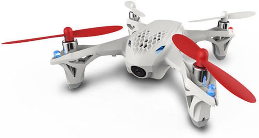 HUBSAN X4 Quadcopter with FPV Camera Toy