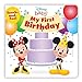 Disney Baby: My First Birthday