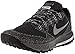 Nike Damen Air Zoom Wildhorse 3 Laufschuhe, Grau (Schwarz/Wolf Grau/Cool Grau/Dunkelgrau), 38.5 EU