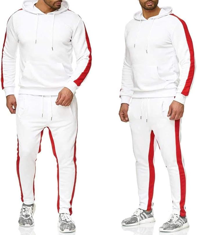 Thermal tracksuit mens Clearance