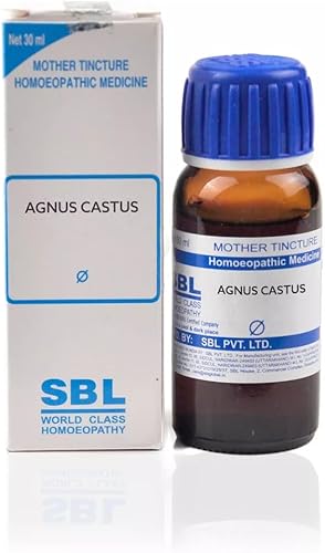 SBL Agnus Castus 1X (Q) (1.0 fl oz)