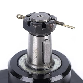 Hydraulic Drive Motor 194615 103129 for Skyjack SJIII 3220 3226 4626 4620 4632 Hydraulic Motor Hydraulic Replacement Motor Replaces Hydraulic Motor Replacement OEM194615,103129