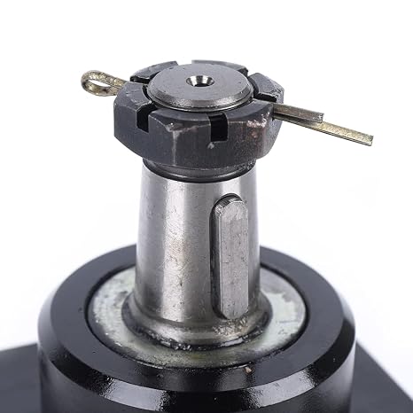 Hydraulic Drive Motor 194615 103129 for Skyjack SJIII 3220 3226 4626 4620 4632 Hydraulic Motor Hydraulic Replacement Motor Replaces Hydraulic Motor Replacement OEM194615,103129