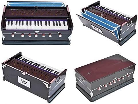 Trading Dukan Harmonium-Peti