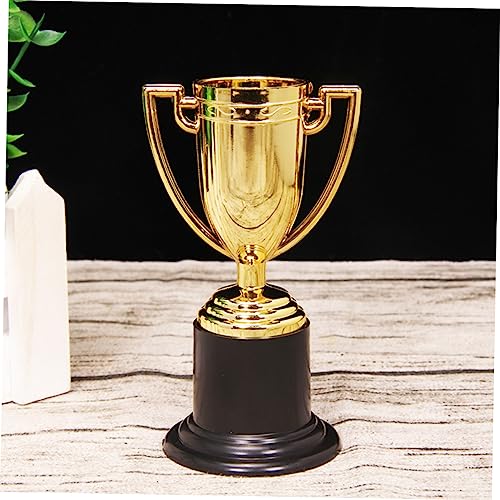 LIOOBO 32 Pcs Prêmio Troféu Copo Festas Infantis Troféu Crianças Vencedor Troféu Vencedor Prêmio Tro