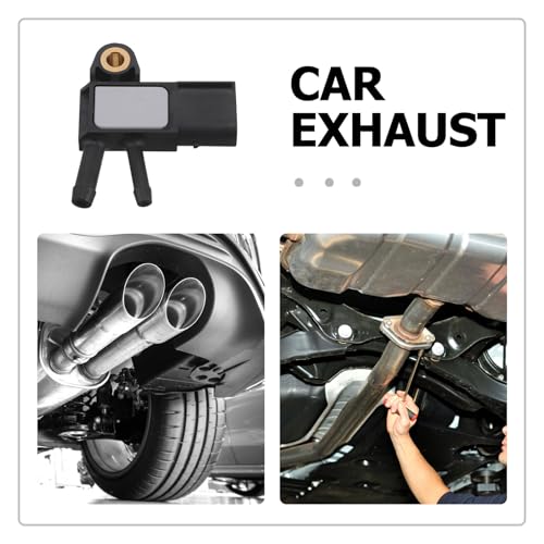 Capteur pression différentielle d'échappement optimise le diagnostic auto - 3