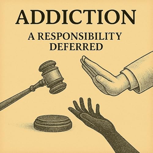 Page de couverture de A Responsibility Deferred