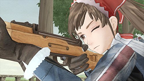 Valkyria Chronicles