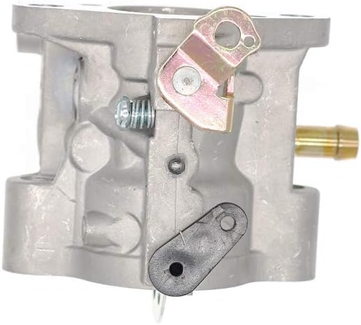 Carburetor Carb for 42" Husqvarna LTH1742 LTH 1742 Lawn Tractor Riding Mower 954570376-A 954570376-B 954570376-C with Kohler Engine