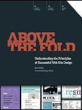 Above the Fold: Understanding the Principles of Successful Web Site Design