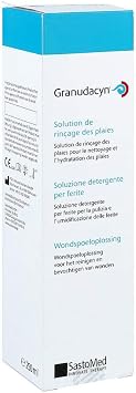GRANUDACYN Wundspüllösung 250 ml