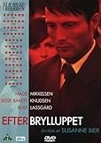  Efter Brylluppet [DVD] [2006] [Region 2]