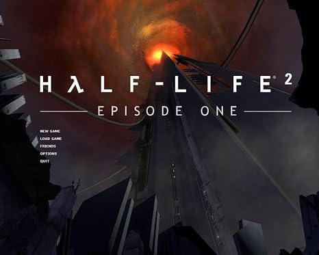 Half Life 2 Episode One PC