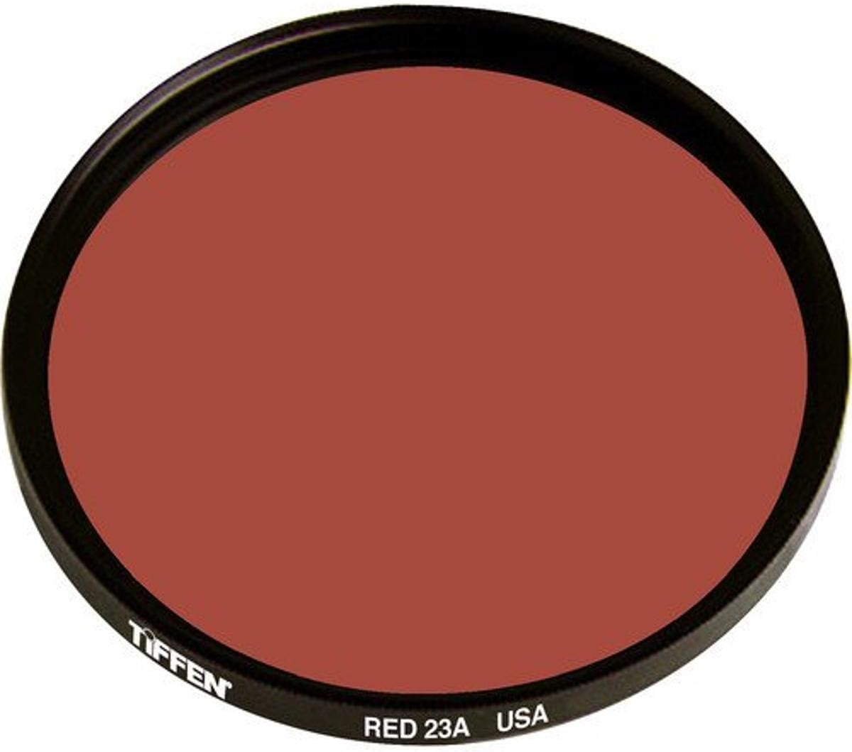 Tiffen 77mm 23A Filter (Red)