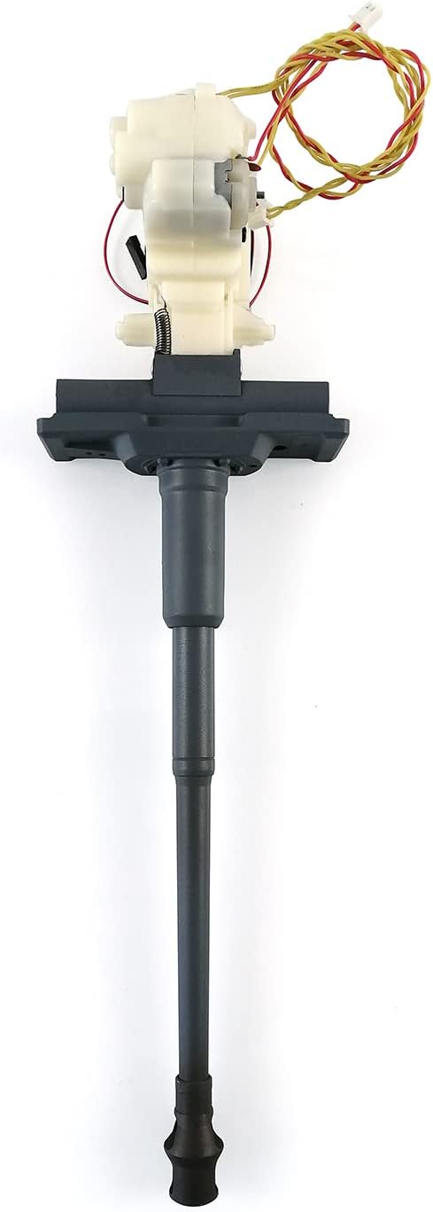 Heng Long, Recoil Barrel Flash BB Unit for 1/16 German Tiger I RC Tank 3818 Model