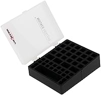 Algopix Similar Product 9 - ANSMANN Premium Battery Box for up to