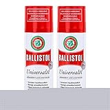 Schmiert hautfreundlich - Reinigt umweltschonend