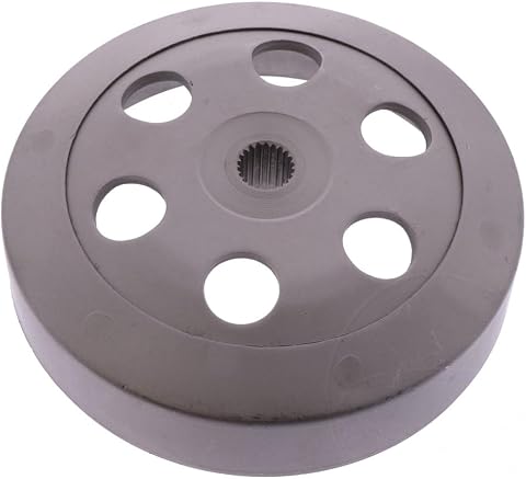 JMP Cloche d'embrayage Standard