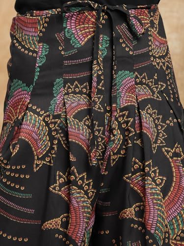 Image of Globus Women Palazzo (8909389035974 Black L)