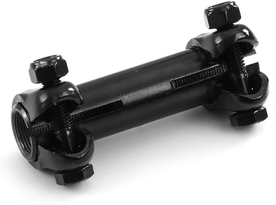 4 Set of - Tie Rod End Front Side Adjusting Sleeve for F150 80-96,for Grand Cherokee 93-98,for F250 80-97,for F250HD 97,for Wrangler 97-06,for Cherokee 91-01,for Grand Cherokee 93-98