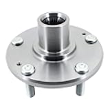 SPK988 Front Wheel Hub Spindle Replace Hyundai 51750-1P000