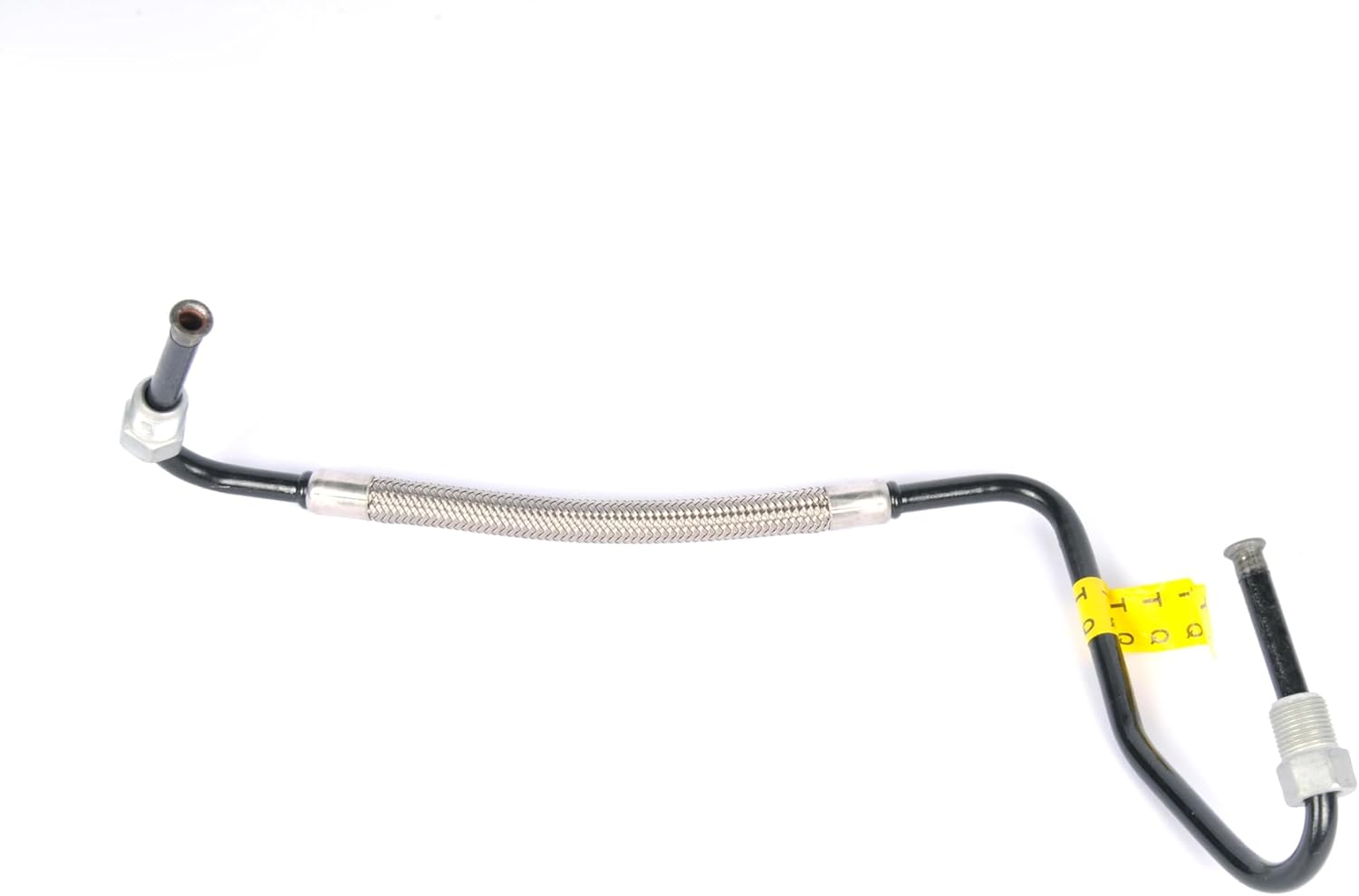 ACDelco GM Original Equipment 13252024 Brake Pressure Modulator Valve Hydraulic Pipe Assembly