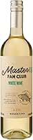 Marcas Diversas Vinho The Grill Master Branco