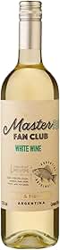 Marcas Diversas Vinho The Grill Master Branco