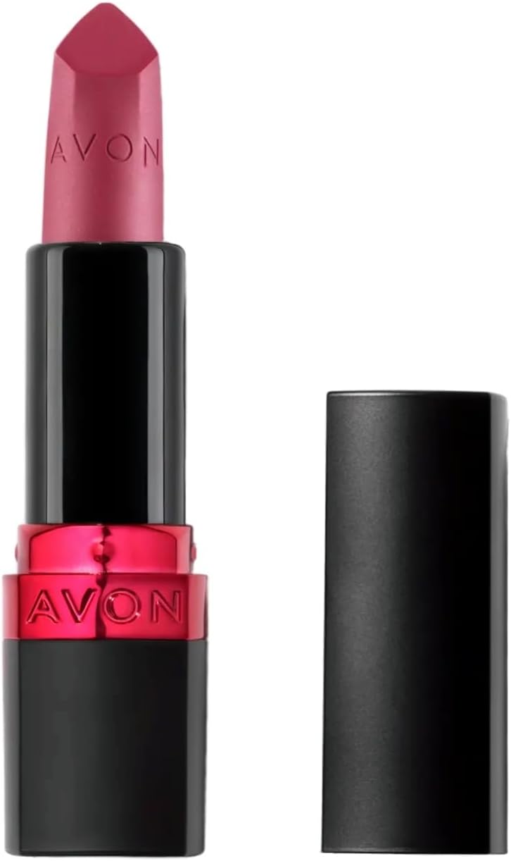 AVON Ultra Mat Ruj, Mauve Matters