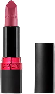 AVON Ultra Mat Ruj, Mauve Matters