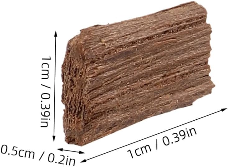 1Pack French Oak Chips for Home Wine Brewing Oak Chips Pack for Aging and Flavoring Red Wine Brewing Accessory
