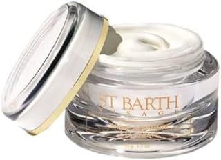 ST BARTH Facial Scrub with Papaya 50 ml
