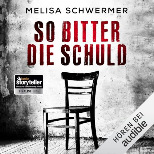 『So bitter die Schuld』のカバーアート