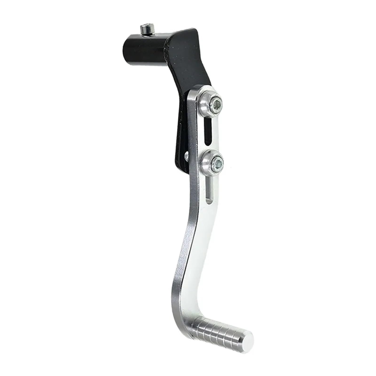 SYC27QP Shift Pedal Lever Motorcycle Motorcycle Kick Start Starter Lever Pedal Universal Motorcycle Shift Pedal Folding Motorcycle Shift Lever Shifter