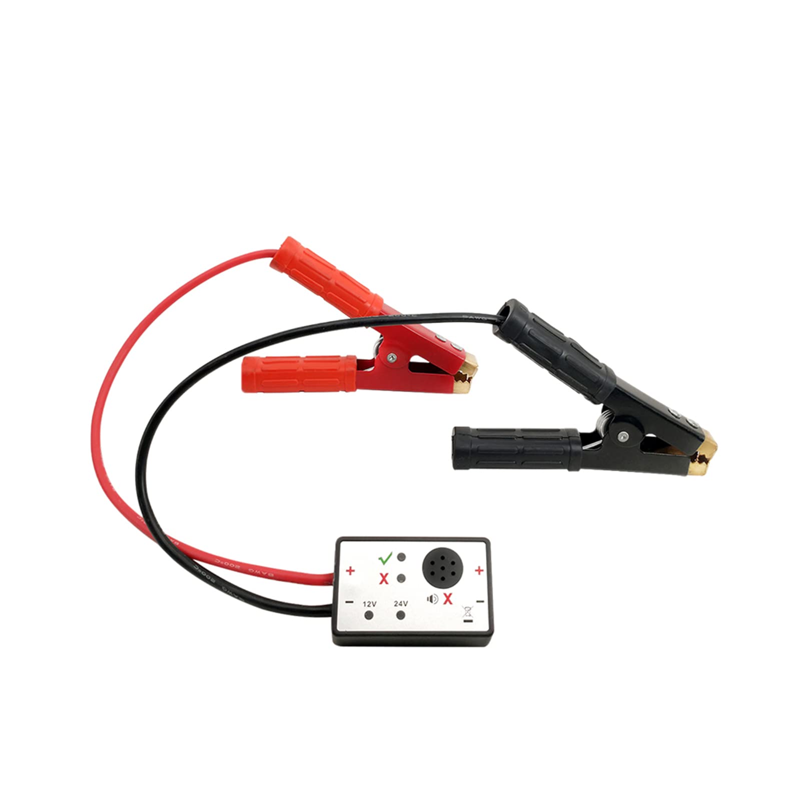 Artue Anti Zap Protector, Anti Zap Protector Pro-Tec Surge Suppressor Surge Protection Device/Guard Against Damage Electrical System While Welding Or Jumping