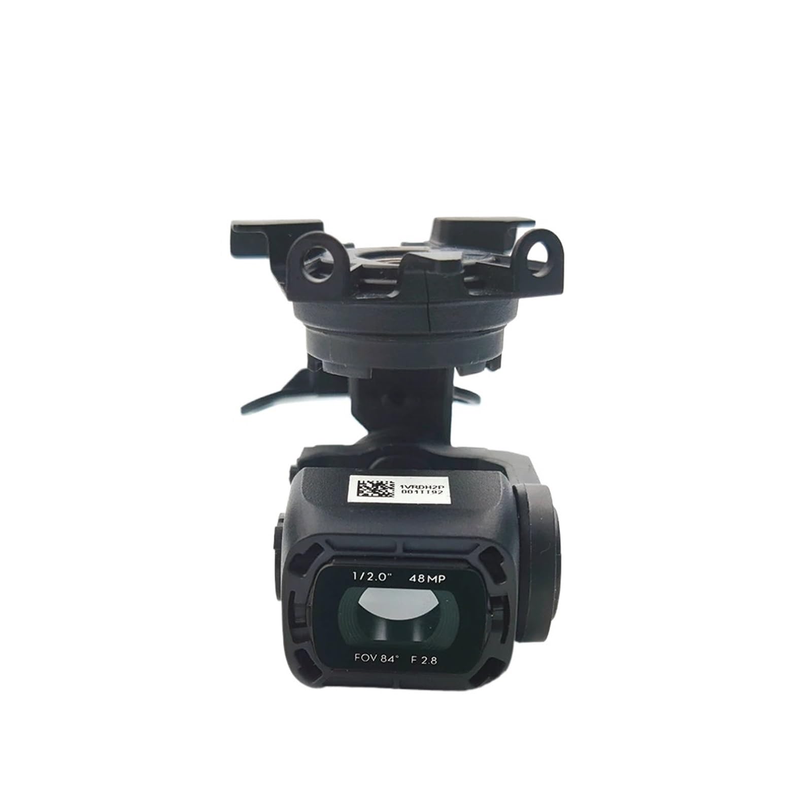 Marco de gimbal vacío, compatible con DJI, carcasa Air 2