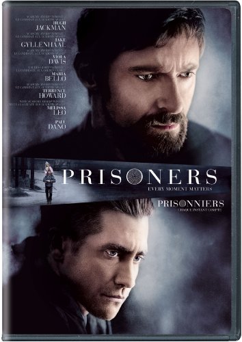Prisoners (Bilingual/DVD/UltraViolet) [DVD]