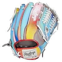 ローリングス　グラブ グローブ 軟式 HOH グラフィック パラダイス 軟式 HOH® GRAPHIC PARADISE [内野手用] サイズ 11.25 | グラブ
