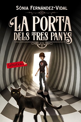 La porta dels tres panys (LABUTXACA) La porta dels tres panys (LABUTXACA)