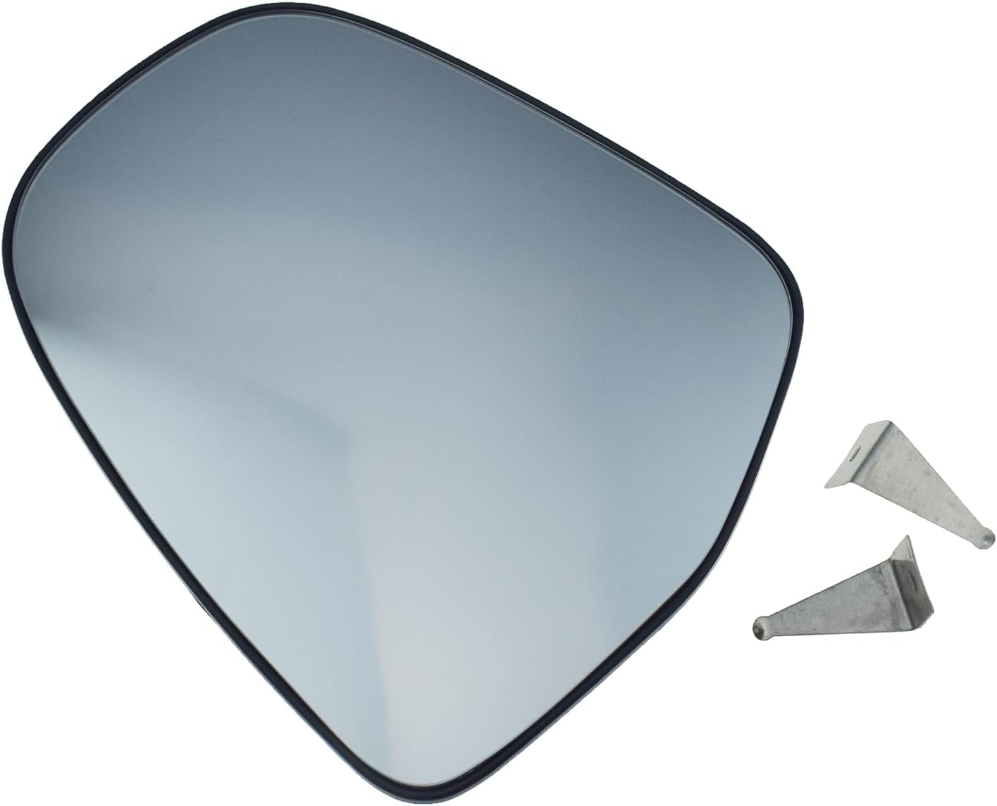 Heated Right Mirror Glass fit for SUZUKI VITARA (LY) 2015-onwards / SX4 S-Cross (JY) 2013-onwards 84730-61M00-000 8473061M50
