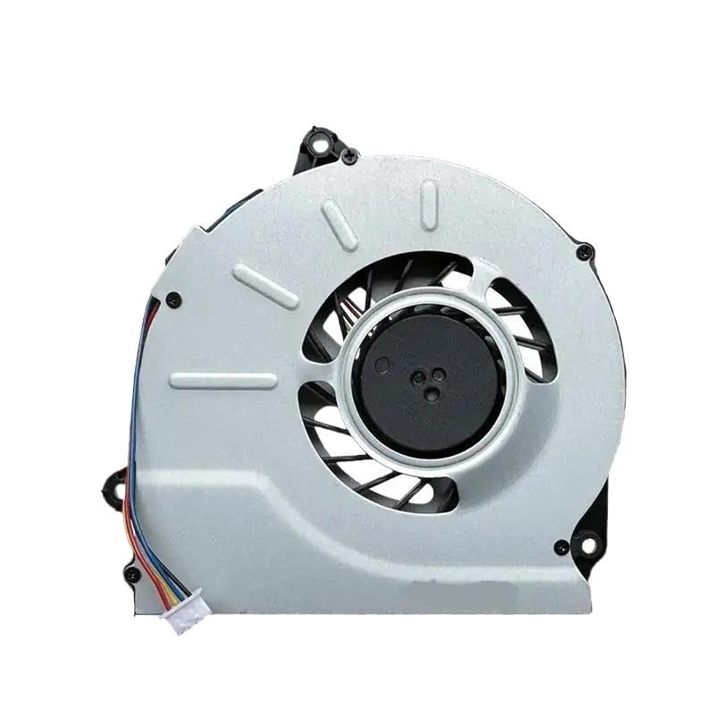 Ventilateur de refroidissement pour PC portable Lenovo G50 G40 Z50 et Z40