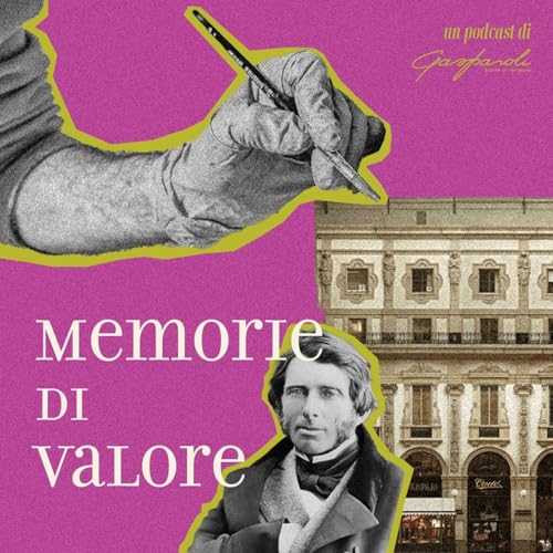 Il Valore della Memoria cover art