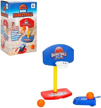 Oyun Mini Basketbol