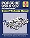 Porsche 956 & 962 Owners' Workshop Manual: 1982 onwards (all models) (Haynes Manuals)