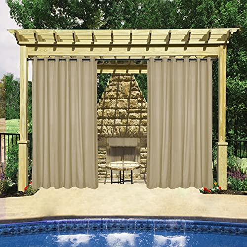 Macochico Blackout Canvas